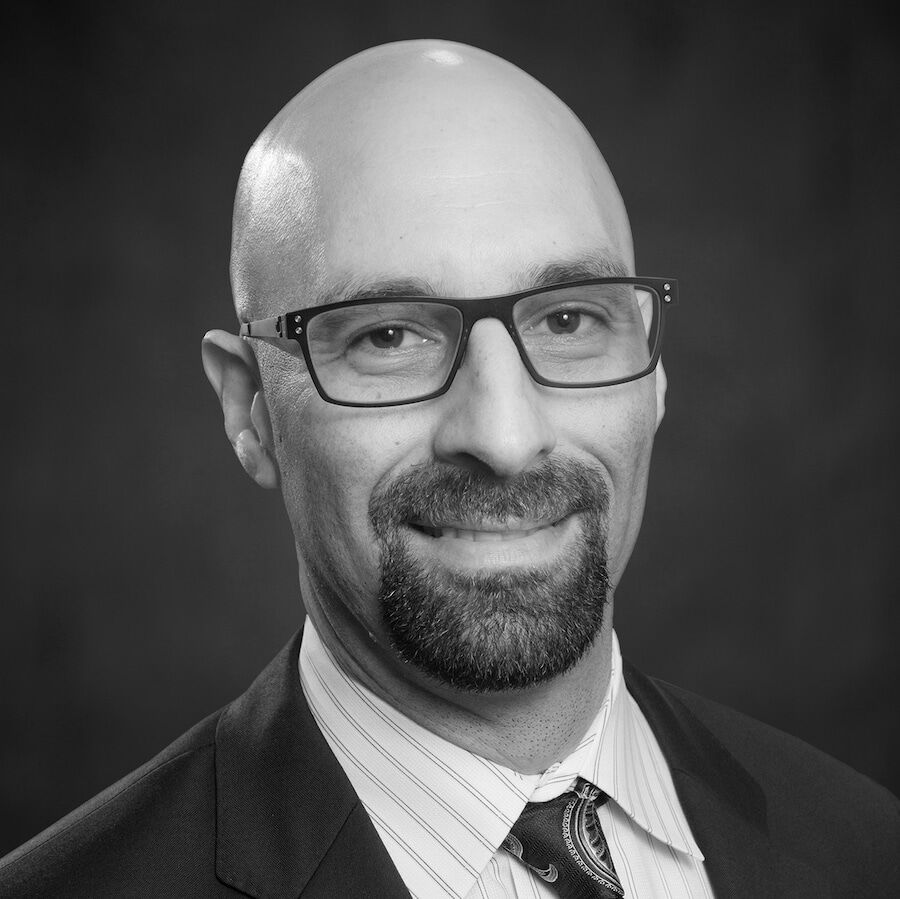 Sagiv Barmor Allegiance Staffing