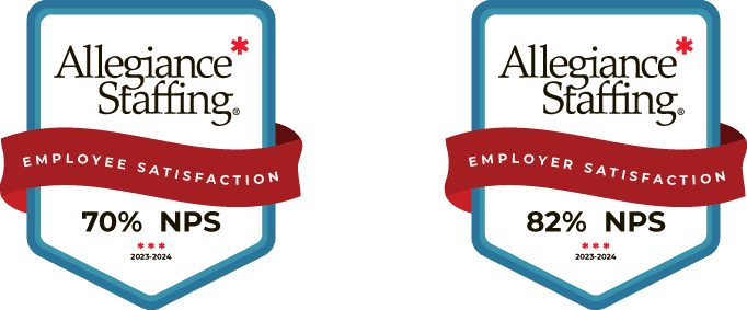 About 6 2513403 AllegianceNPSBlogImageandBadges 121324 1